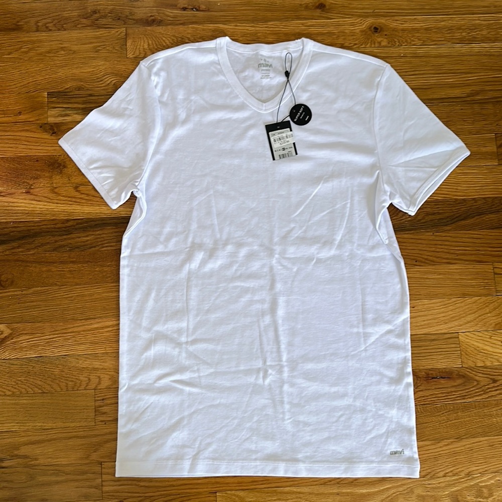 NWT Mavi Super Soft/ Fitted TShirt